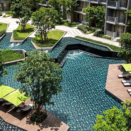 The Valley Khao Yai-2 Bed Room Ban Huai Sok Noi Zewnętrze zdjęcie