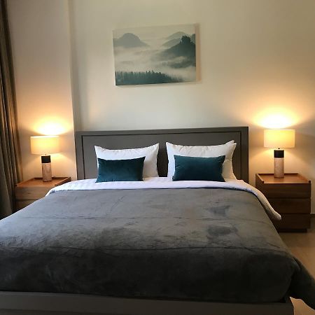 The Valley Khao Yai-2 Bed Room Ban Huai Sok Noi Zewnętrze zdjęcie