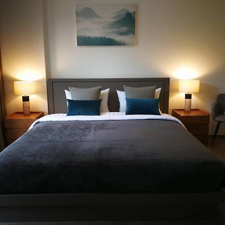 The Valley Khao Yai-2 Bed Room Ban Huai Sok Noi Zewnętrze zdjęcie