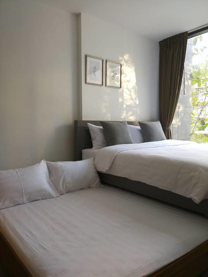The Valley Khao Yai-2 Bed Room Ban Huai Sok Noi Zewnętrze zdjęcie