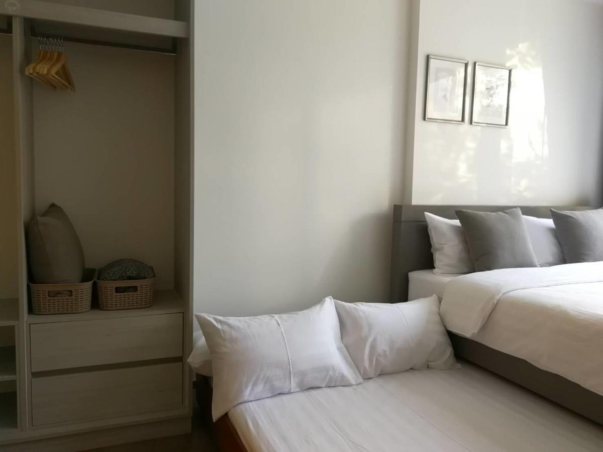 The Valley Khao Yai-2 Bed Room Ban Huai Sok Noi Zewnętrze zdjęcie