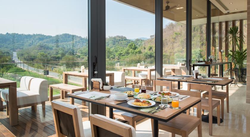 The Valley Khao Yai-2 Bed Room Ban Huai Sok Noi Zewnętrze zdjęcie