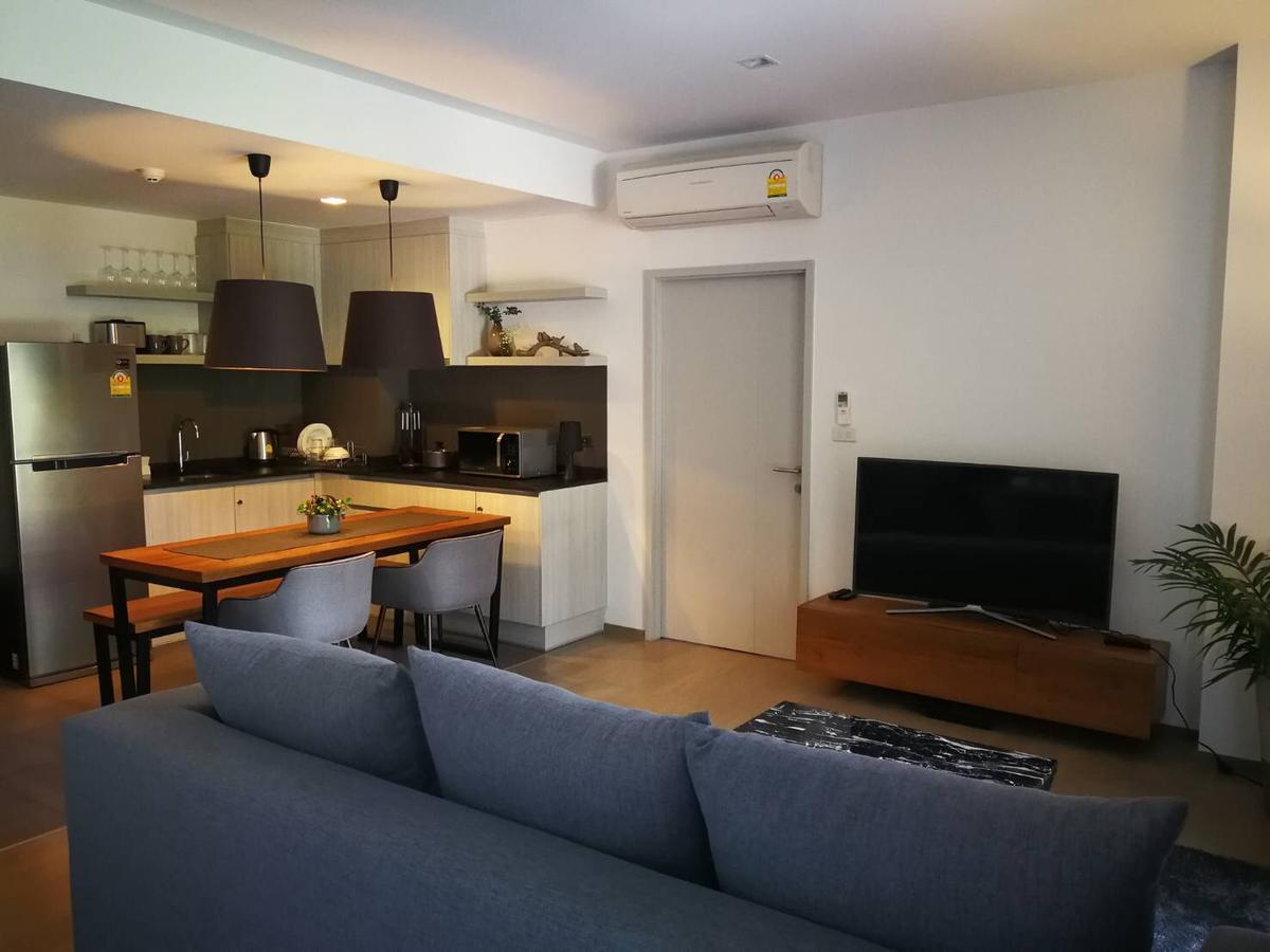 The Valley Khao Yai-2 Bed Room Ban Huai Sok Noi Zewnętrze zdjęcie