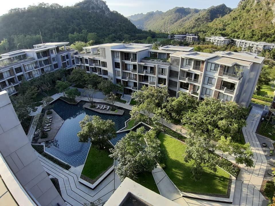 The Valley Khao Yai-2 Bed Room Ban Huai Sok Noi Zewnętrze zdjęcie